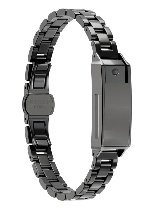 PULSERA AROMÁTICA QUE ELEVA TU ESTILO