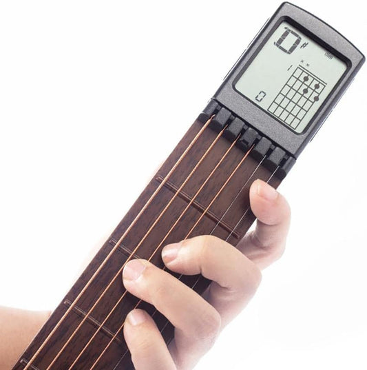 CUERDAS ELECTRICAS DE PRACTICA DE GUITARRA