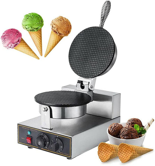 MAQUINA DE GALLETAS PARA TUS HELADOS