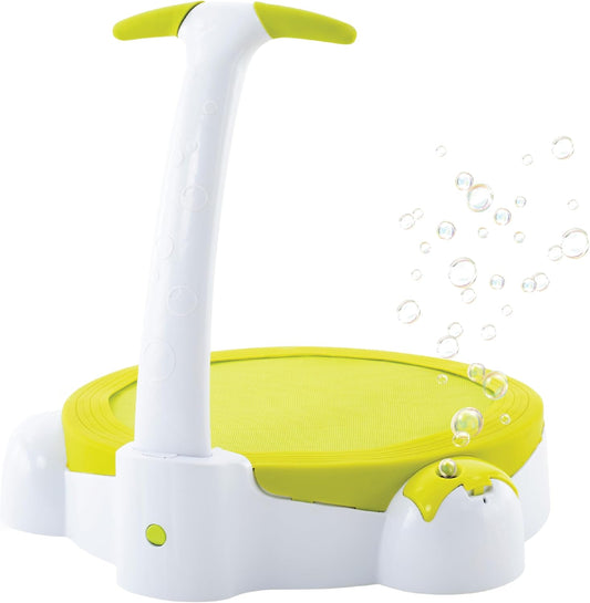 Mini Trampolín de Burbujas para Niños