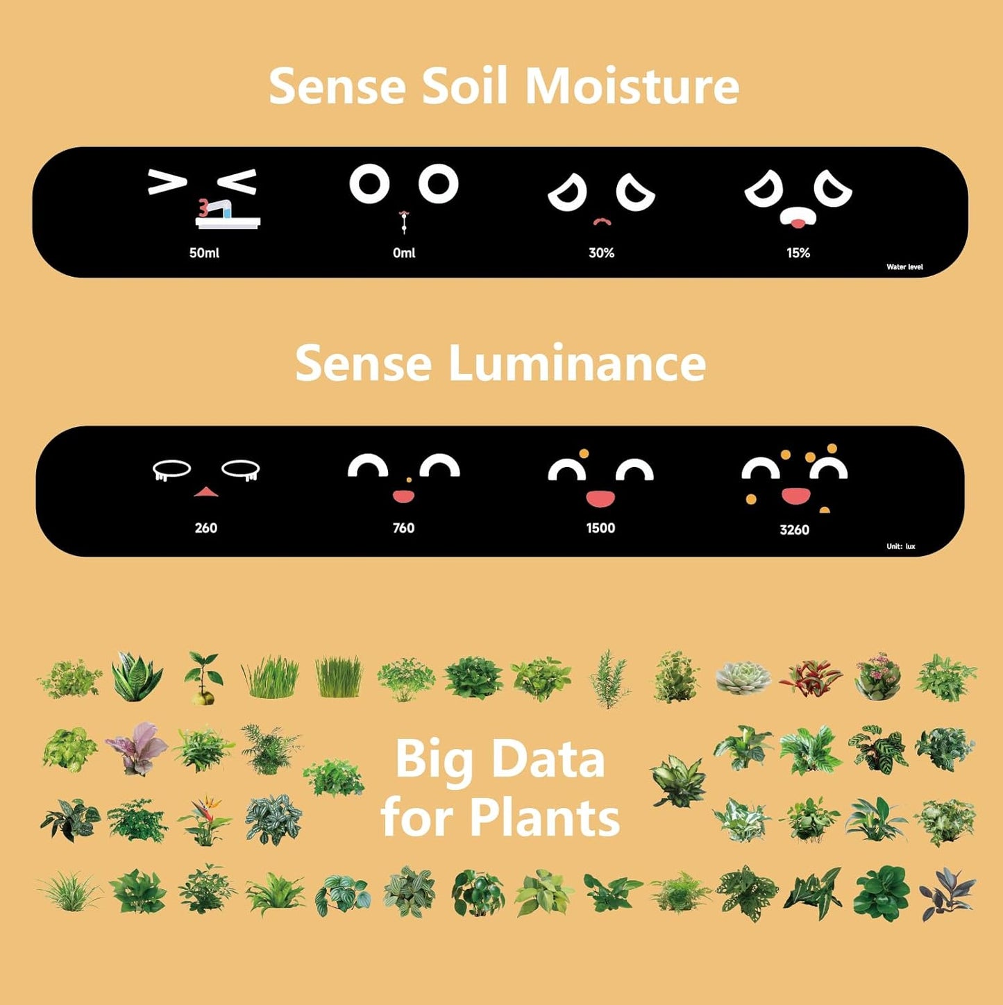 ROBOT INTELIGENTE CUIDADOR DE PLANTAS