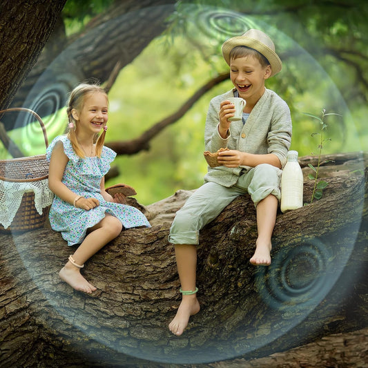 Pulseras Repelentes de Mosquitos