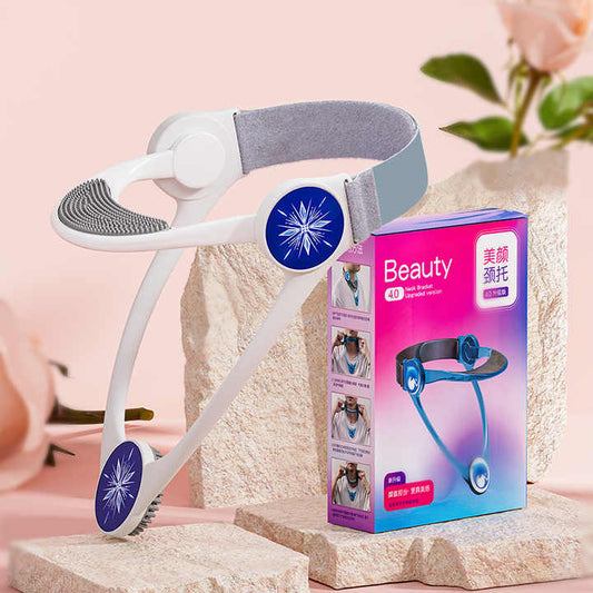 CORRECTOR DE POSTURA CERVICAL