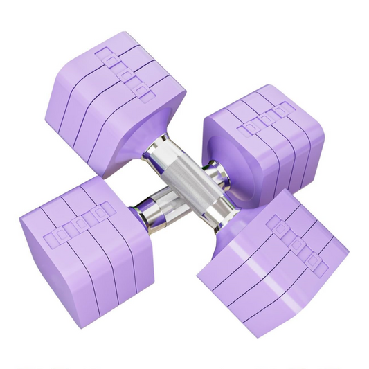 juego de mancuernas ajustables 4 en 1