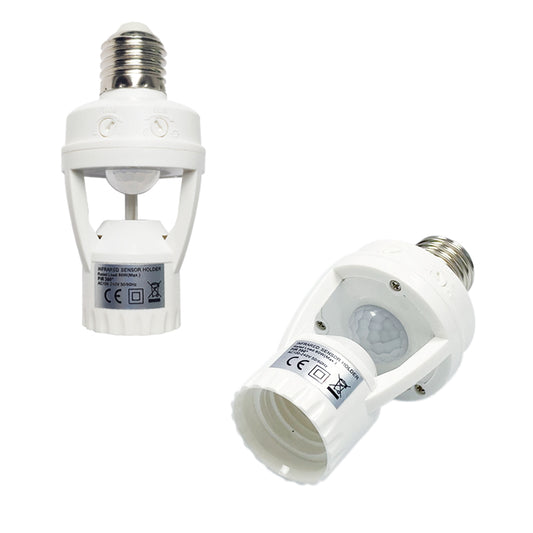 sensor infrarrojo inteligente