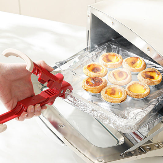 Clip Antiescaldado de Cocina 2 en 1