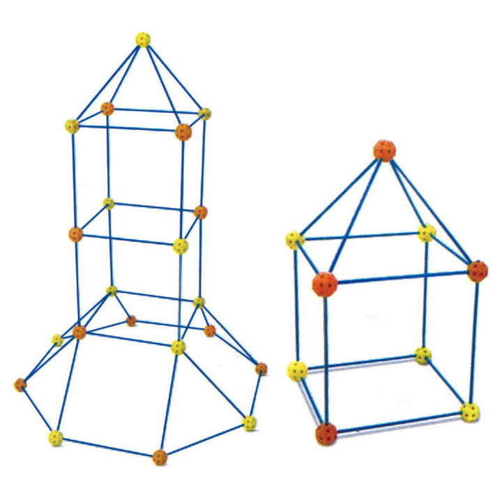 FUERTE DE CONSTRUCCIÓN  PARA NIÑOS