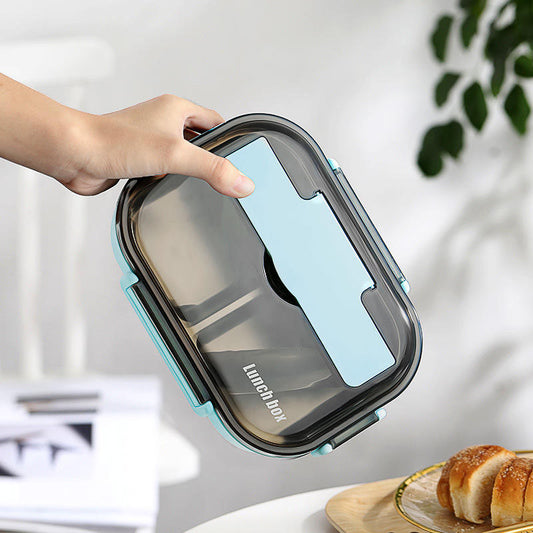 Fiambrera Bento de Alta Calidad