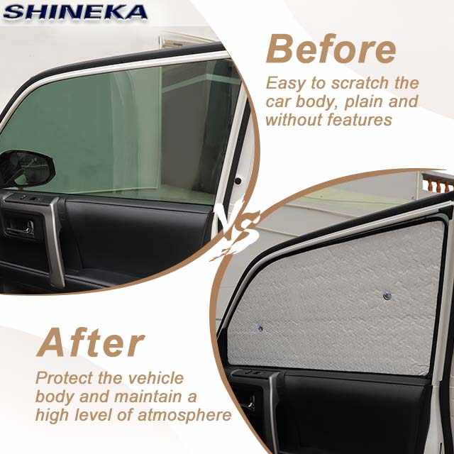 CORTINA PARA COCHE