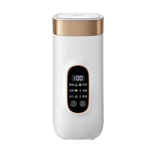 Hervidor de Agua Portátil 550 ml