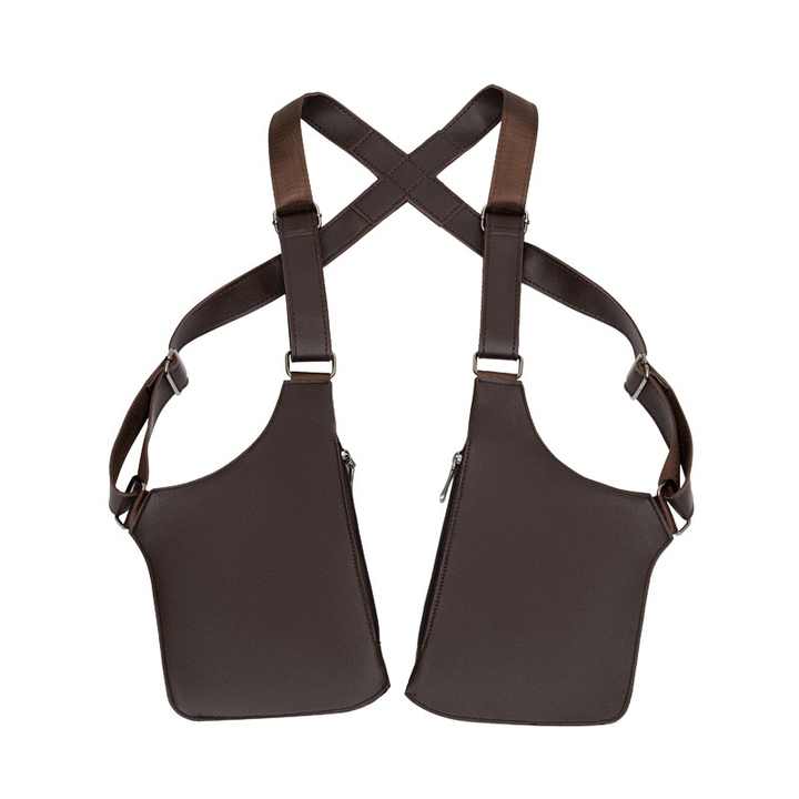 BOLSO TÁCTICO ANTIROBO