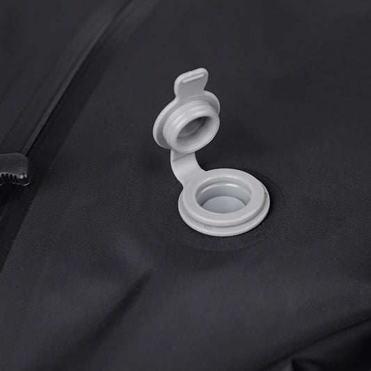 mochila de viaje multifuncional