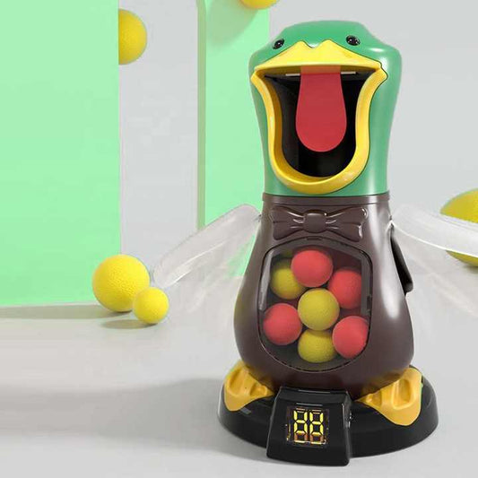 Juguete de Tiro al Pato para Niños