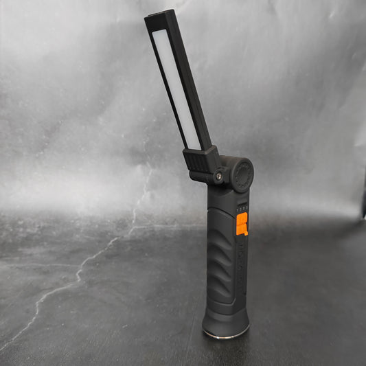 Luz de Trabajo Multifuncional