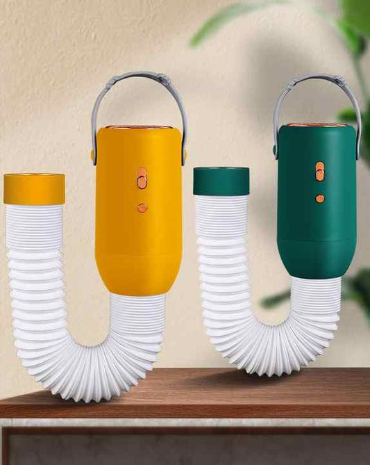 mini secadora eléctrica automática y multifunciona