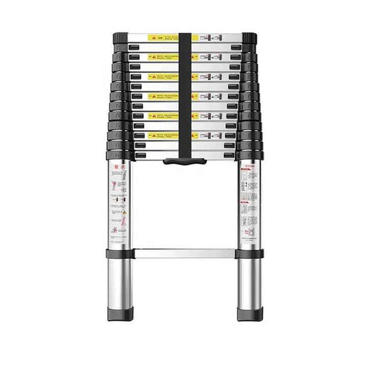 ESCALERA PLEGABLE MULTIFUNCIONAL