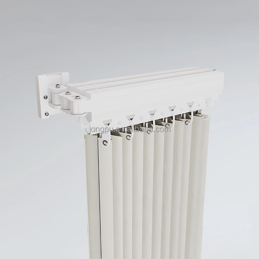 cortina de ducha de poliéster impermeable