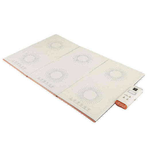 Placa de Calefacción Multifuncional para el Hogar