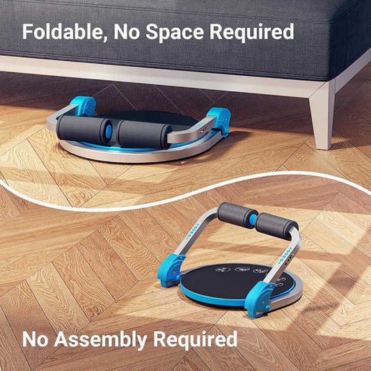 EQUIPO DE ENTRENAMIENTO WELLSHOW