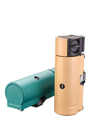 Mini Estufa de Gas Plegable Portátil