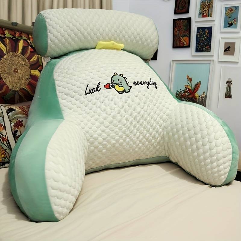 COJÍN PARA LUMBAR