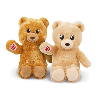 maquina creadora de peluchas