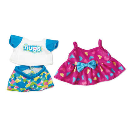 maquina creadora de peluchas