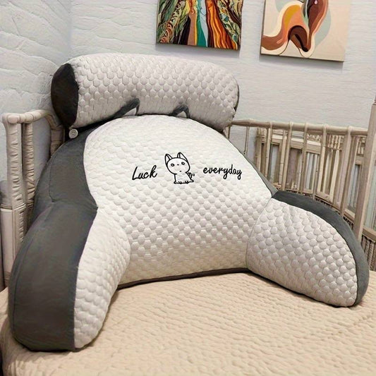 COJÍN PARA LUMBAR