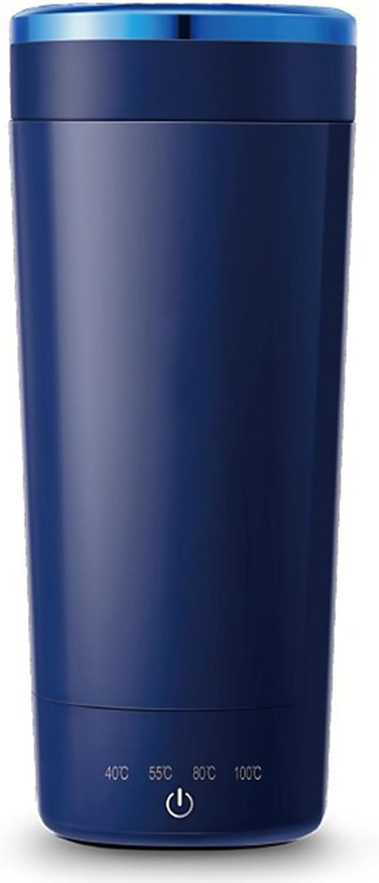 Taza de Agua Caliente Eléctrica Portátil