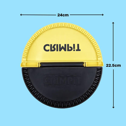 Molde de Plástico para Sándwiches Tostados