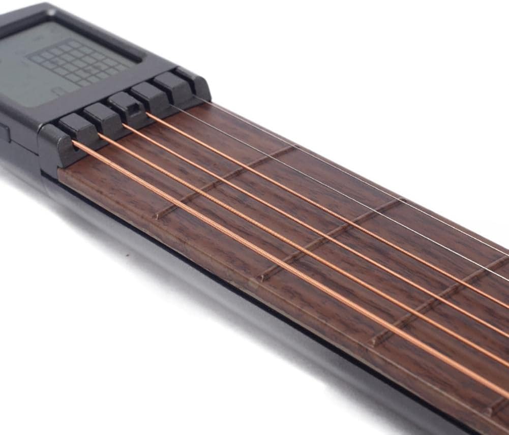 CUERDAS ELECTRICAS DE PRACTICA DE GUITARRA