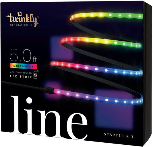Luces Inteligentes