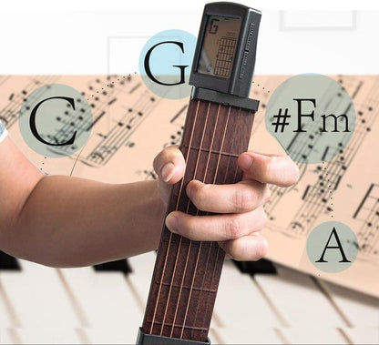 CUERDAS ELECTRICAS DE PRACTICA DE GUITARRA