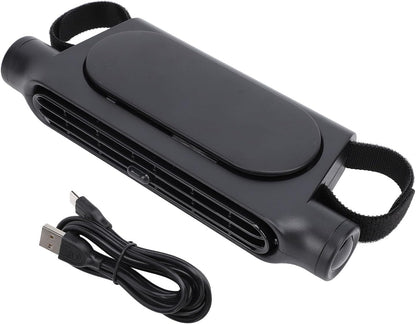 VENTILADOR DE ASIENTO PARA AUTO