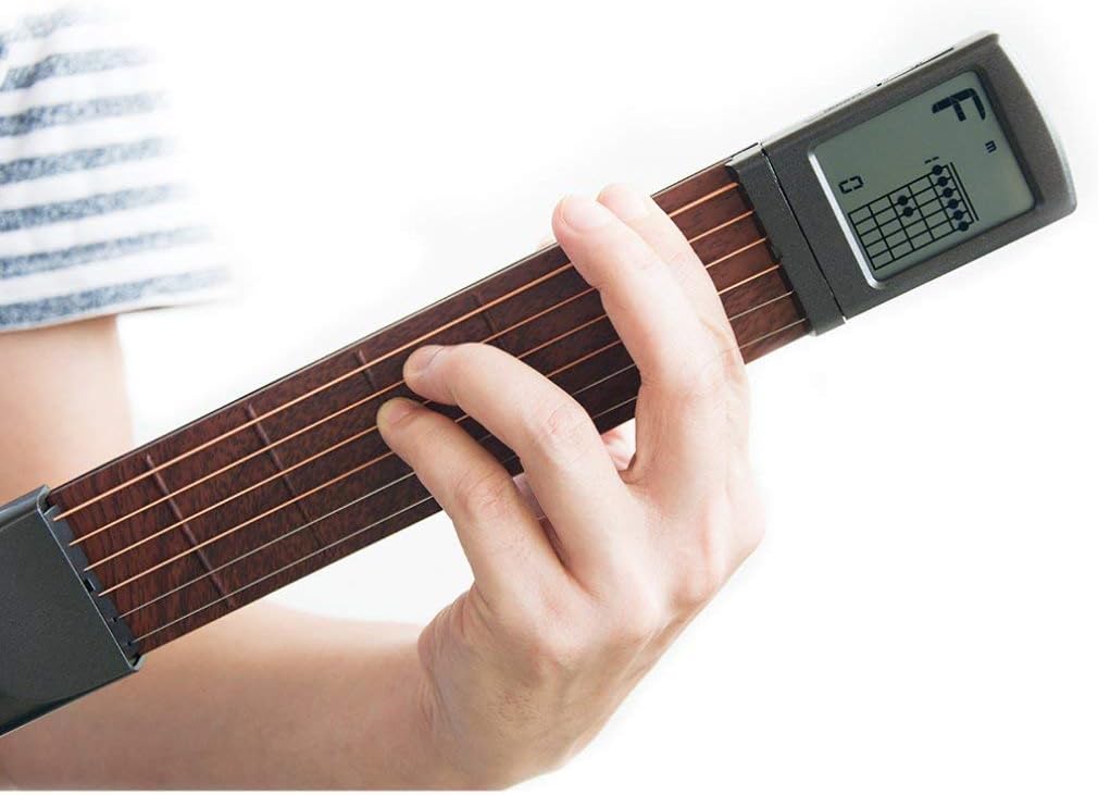 CUERDAS ELECTRICAS DE PRACTICA DE GUITARRA