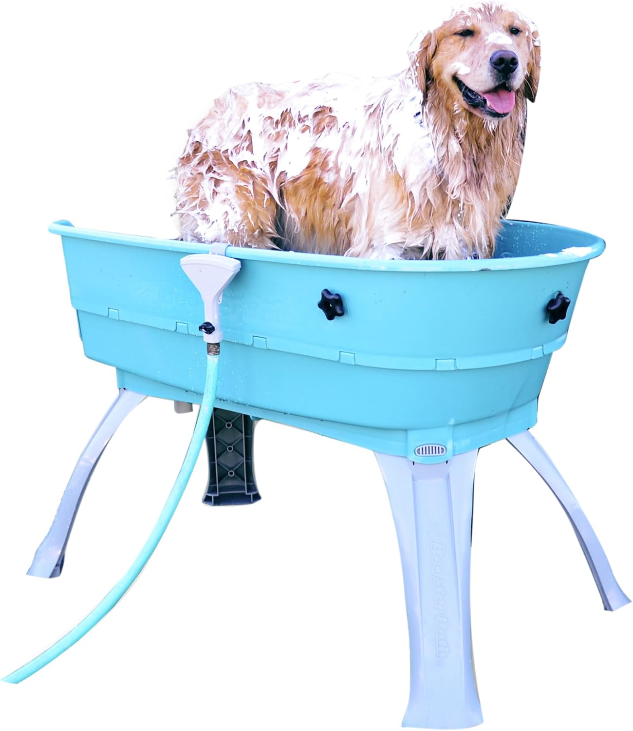 Booster Bath, bañera para mascotas