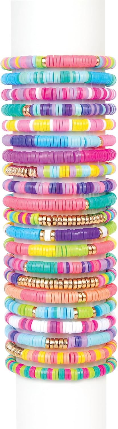 Máquina de Pulseras Heishi