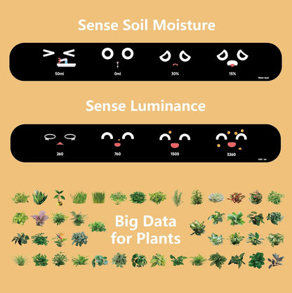 ROBOT INTELIGENTE CUIDADOR DE PLANTAS