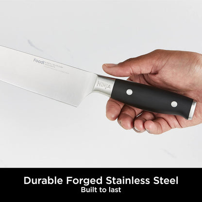 juego de cuchillos Ninja Foodi StaySharp