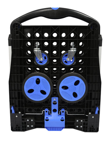 Carro de Compras Plegable