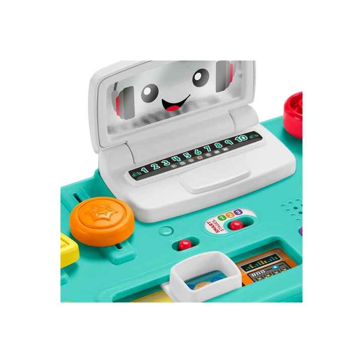 Mesa de Actividades de DJ HRB61