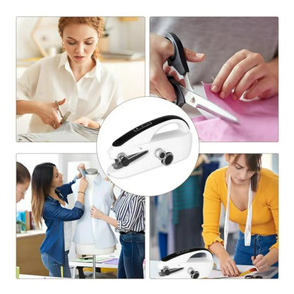 Máquina de Coser de Mano Portátil