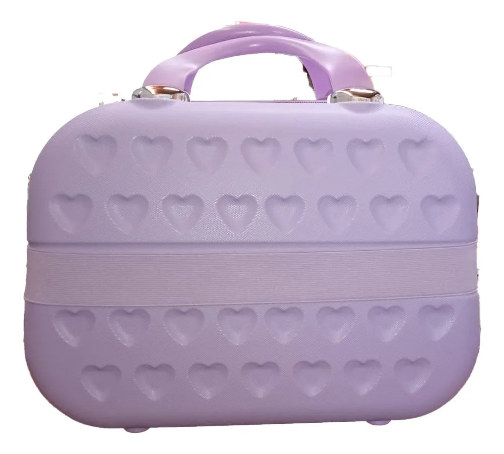 Caja de Cosméticos Hello Kitty