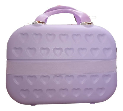 Caja de Cosméticos Hello Kitty