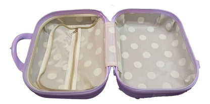 Caja de Cosméticos Hello Kitty