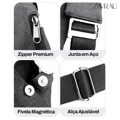 BOLSA ANTIRROBO