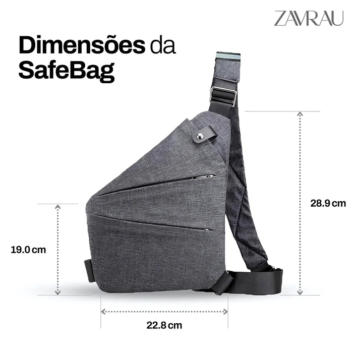 BOLSA ANTIRROBO