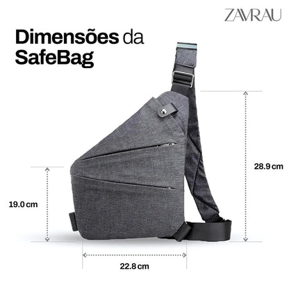 BOLSA ANTIRROBO