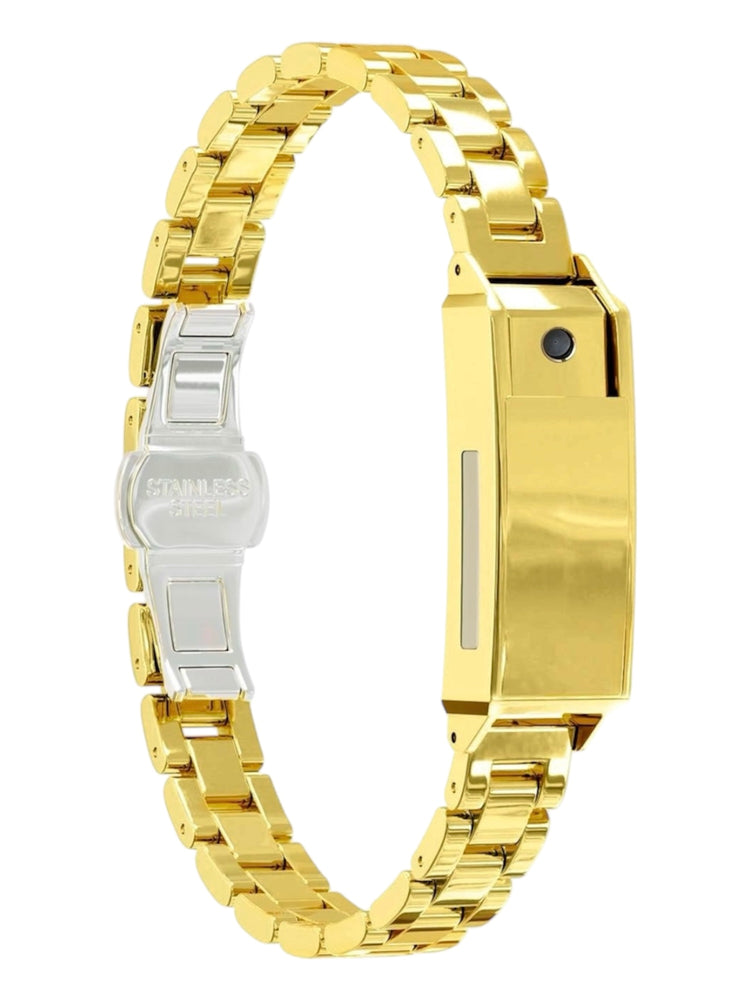 PULSERA AROMÁTICA QUE ELEVA TU ESTILO