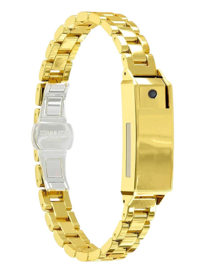 PULSERA AROMÁTICA QUE ELEVA TU ESTILO
